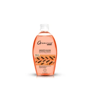 Glamorous Face Smooth Glow Facial Deep Cleanser - Papaya