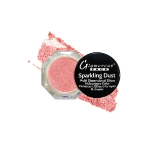 Glamorous Face Sparkling Dust - 15 Shades