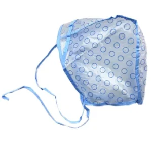 Glamorous Face Steaking Cap