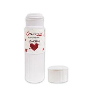 Glamorous Face Talcum Powder Large 250gm - 6 Fragrances