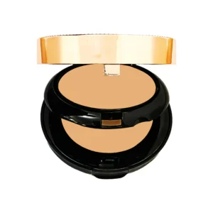 Glamorous Face Ultra Beauty 24H Fresh Wear Double Compact Powder - 3 Shades