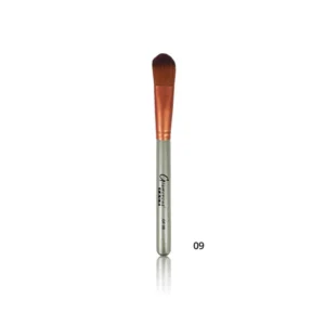 Glamorous Face Wet & Dry Base Brush GF 09