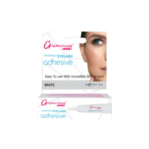 Glamorous Face White Eyelash Gum