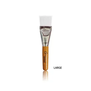 Glamorous Face Wood Bleach Brush Large