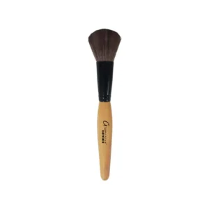 Glamorous Face Wood Blush on Brush