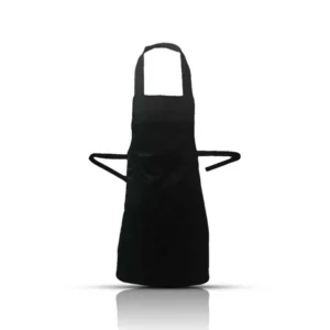Glamorous Face Working Apron imp