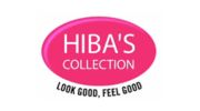Hibas Collection Logo