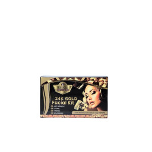 Jessica 24K Gold Facial Trial Pack Sachet
