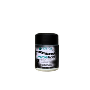 Jessica Charcoal Facial Black Mask 230gm