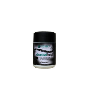 Jessica Charcoal Facial Cleanser 230gm