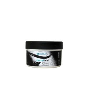 Jessica Charcoal Facial Coal Cleanser 500ml