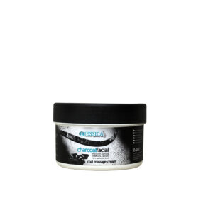 Jessica Charcoal Facial Coal Massage Cream 500ml