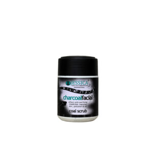 Jessica Charcoal Facial Coal Scrub 230gm