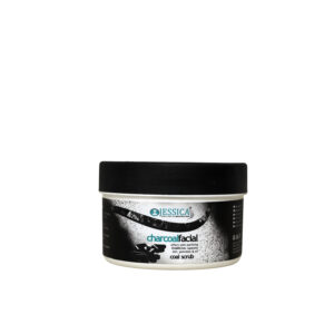 Jessica Charcoal Facial Coal Scrub 500ml