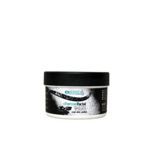 Jessica Charcoal Facial Coal Skin Polish 500ml