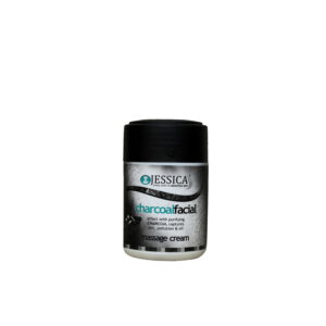 Jessica Charcoal Facial Massage Cream 230gm