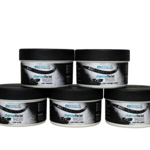 Jessica Charcoal Facial Saloon Pack