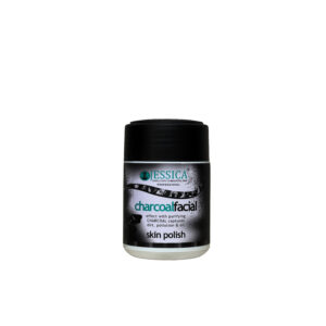 Jessica Charcoal Facial Skin Polish 230gm