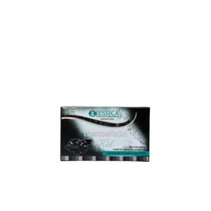 Jessica Charcoal Facial Trial Pack Sachet