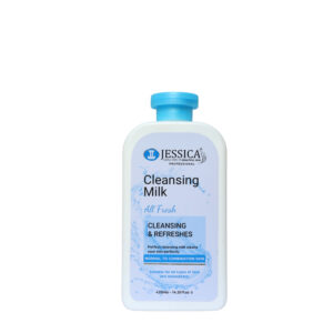 Jessica Cleansing Milk 420ml