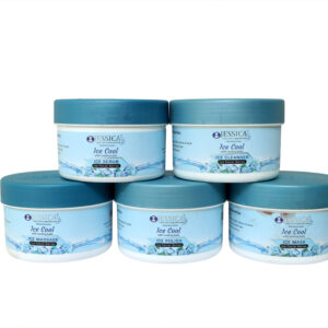 Jessica Ice Cool Facial Saloon Pack