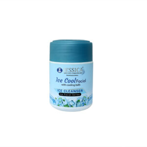 Jessica Ice Cool Ice Cleanser 230gm