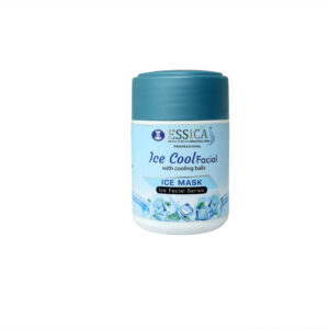 Jessica Ice Cool Ice Mask 230gm