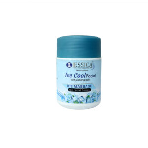 Jessica Ice Cool Ice Massage 230gm