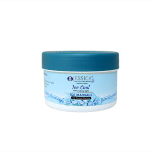 Jessica Ice Cool Ice Massage 500gm