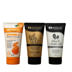 Jessica Peel Off Masks 150ml