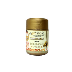Jessica Perfect Glow Gold Cleanser 24K Gold 230gm