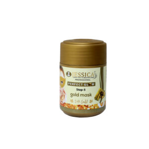 Jessica Perfect Glow Gold Mask 24K Gold 230gm