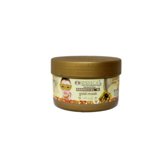 Jessica Perfect Glow Gold Mask 24K Gold 500ML