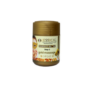 Jessica Perfect Glow Gold Massage 24K Gold 230gm