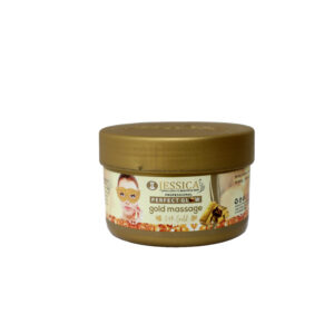 Jessica Perfect Glow Gold Massage 24K Gold 500ML