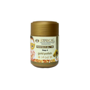 Jessica Perfect Glow Gold Polish 24K Gold 230gm