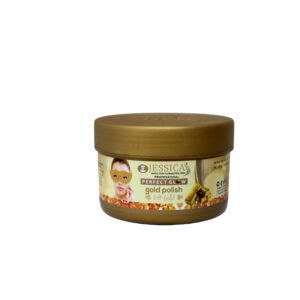 Jessica Perfect Glow Gold Polish 24K Gold 500ML