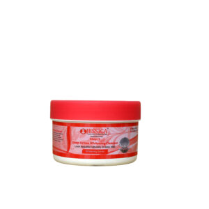 Jessica Whitening Series Deep Action Whitening Cleanser 500ml