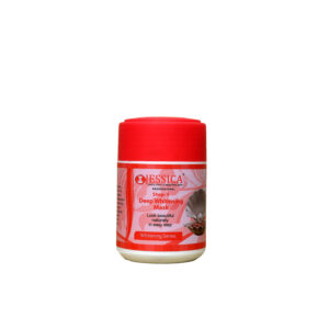 Jessica Whitening Series Deep Whitening Mask 230gm
