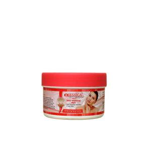 Jessica Whitening Series Deep Whitening Mask 500ml
