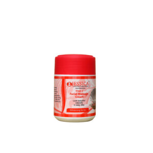 Jessica Whitening Series Facial Massage Cream 230gm