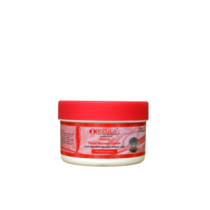 Jessica Whitening Series Facial Massage Cream 500ml