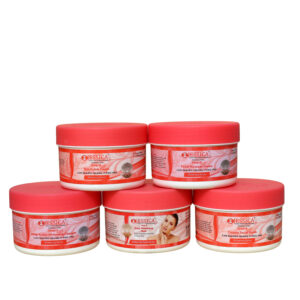 Jessica Whitening Series Facial Saloon Pack