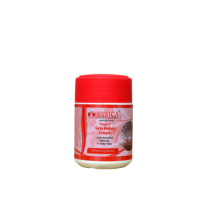 Jessica Whitening Series Skin Polish Cream 230gm