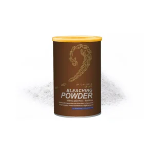 Spa Line by Glamorous Face Hair Bleaching Powder White - 500g