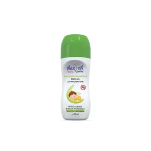 Baby Mosquito Repellent Roll On - 30ml