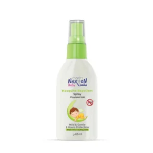 Baby Mosquito Repellent Spray - 65ml
