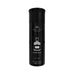 Brands Next AVENUE Body Spray 200ml
