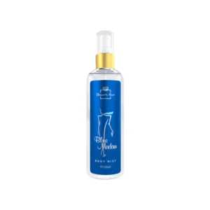Brands Next BLUE MADAM Body Mist 120ml