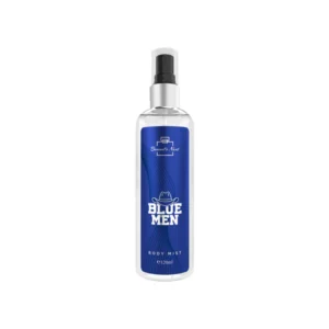 Brands Next BLUE MEN Body Mist 120ml